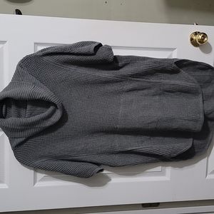 Ugg Selby Tunic Sweater size XL